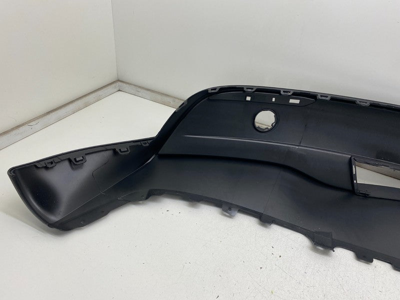 1494006 00 B ⭕ 2020-2024 Tesla Model Y Rear Bumper Fascia Lower Valance Diffuser Cover Assy