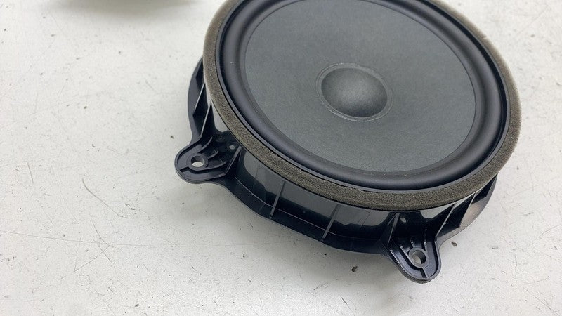 ⭕ 2017-2025 Tesla Model 3 M3 Front Door Audio System Woofer Speaker 10