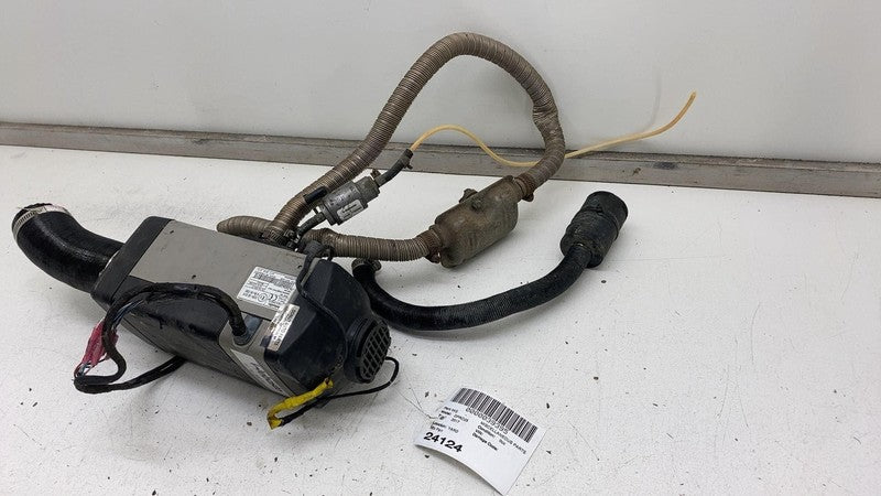 9031124B ⭕ 2014-2021 Ram ProMaster 2500 Webasto Air Top 2000 STC Gasoline Heater 9031124B