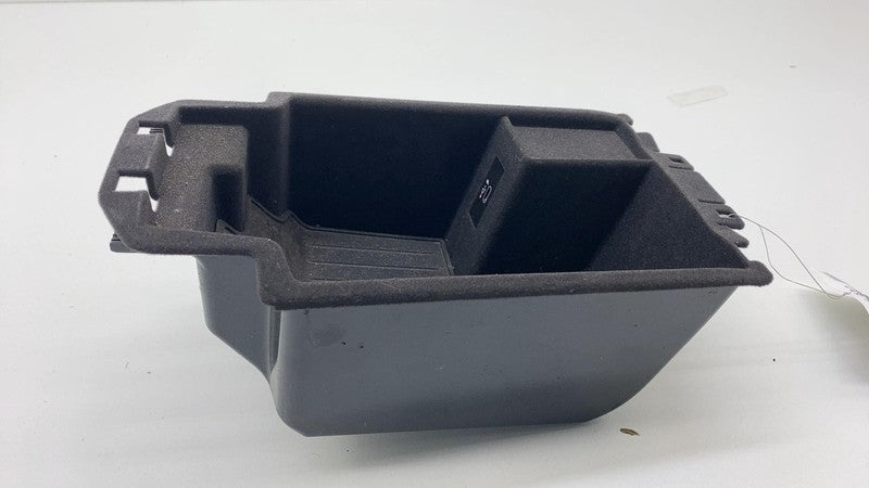 51169483809 2017-2023 BMW 530e G30 Center Console Armrest Storage Compartment Bin Tray OEM