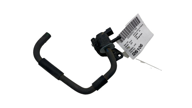 ⭕ 23-25 Toyota Prius Engine Motor Vacuum Valve Switch & Hose Tube 9091