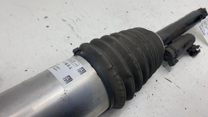 ⭕ 19-20 Tesla Model X MX Rear Left Air Spring Module (Adaptive) AWD 10