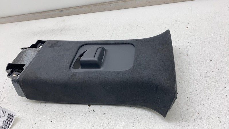 ⭕ 2022-2024 Rivian R1T Passenger B-Pillar Center Post Interior Trim Panel Right