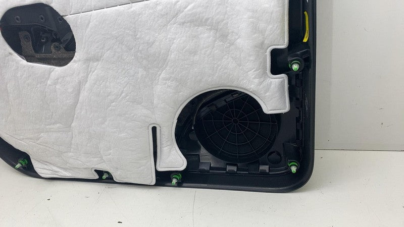 1997295-00-C ⭕ 20-24 Model Y Front Passenger Side Door Panel Trim Cover Right RH 1997295-00-C