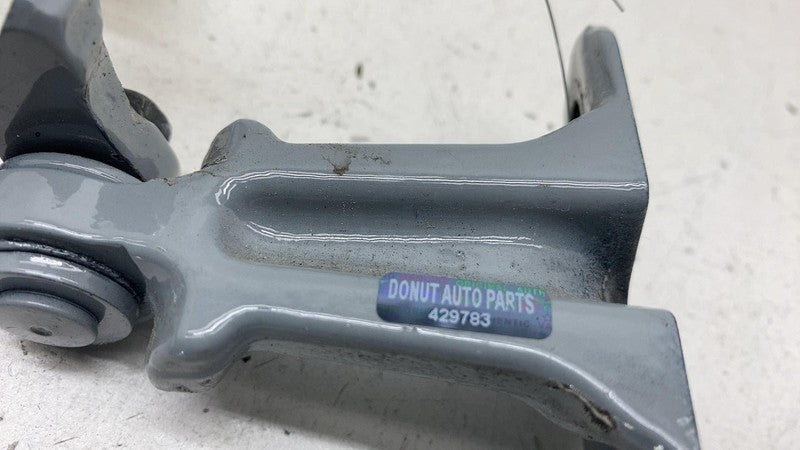 2022 2023 2024 Rivian R1S Front Driver Side Upper & Lower Door Hinge Left LH OEM