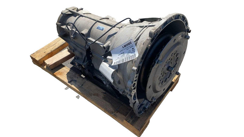 ⭕ 14-16 Range Rover Sport Automatic Transmission Gearbox 5.0L AWD DPLA