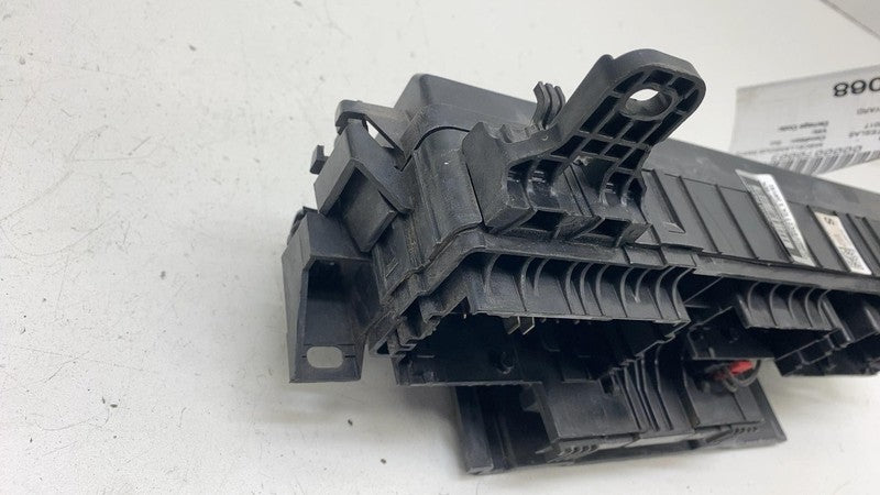 103440500F ⭕16-20 Model S Front Trunk Frunk Engine Bay Under Hood Fuse Box 12V 1034405-00-F