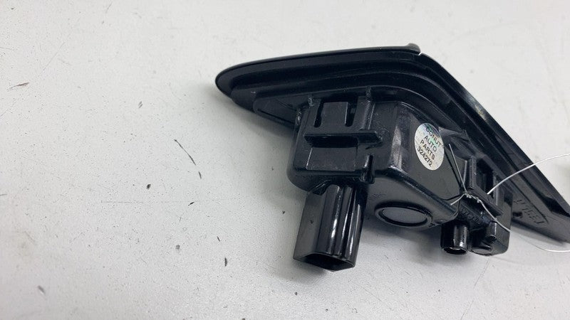 ⭕21-25 Model X Front Left Marker Repeater Turn Signal Fender Camera 14