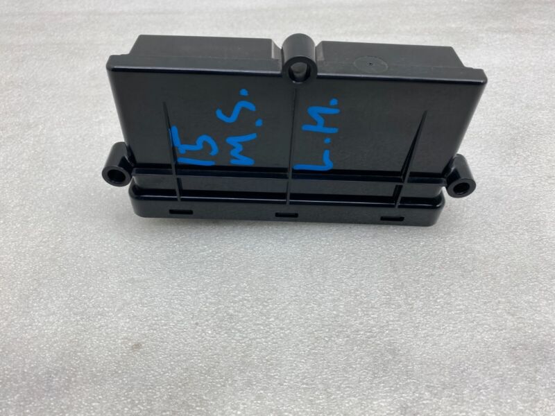 100310100E 2012-2020 Tesla Model S Door Control Unit Module Mechanism Controller Assembly