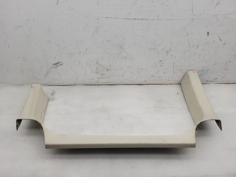 1052334 01 D ⭕ 2016-2020 Tesla Model X Rear Side Falcon Door Lower Garnish Right 1052334-01-D