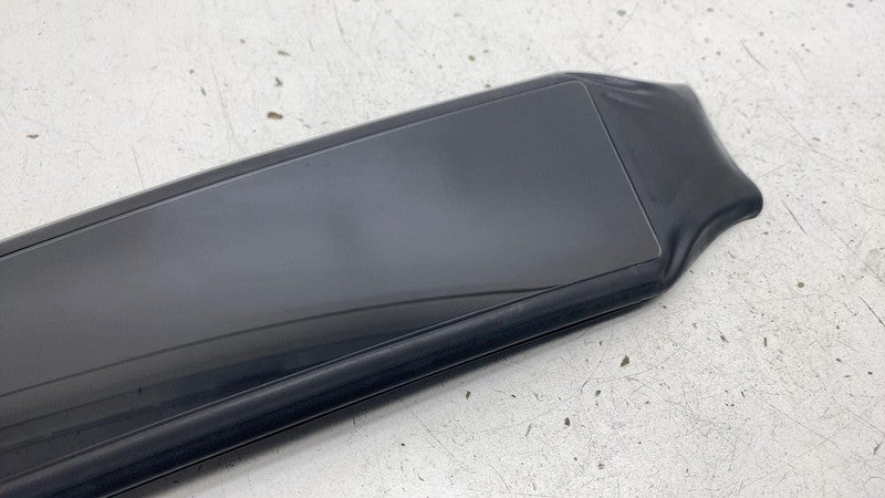 ⭕ 20-23 Model Y Right Exterior B-Pillar Applique Glass Trim RH AP3 150