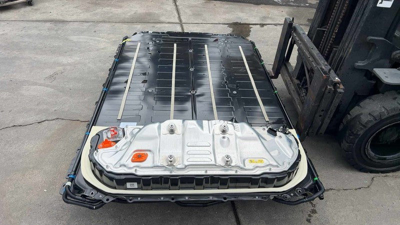 ⭕ 22-25 Model 3 LFP Lifepo4 Standard Range Battery Pack 60kWh RWD 1666