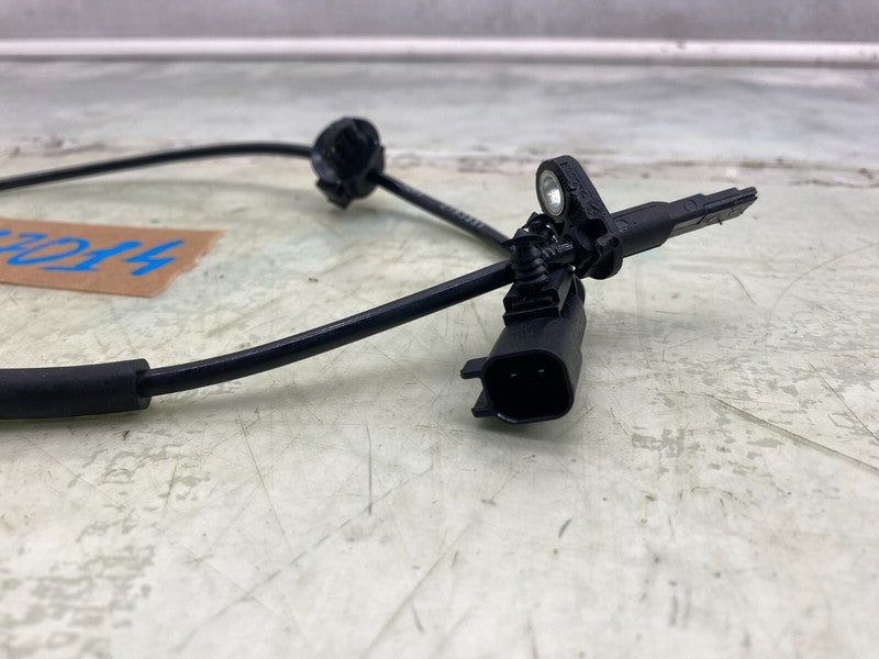 103779600C ⭕ 12-20 Model S Rear Left or Right Anti-Lock ABS Wheel Speed Sensor 1037796-00-C