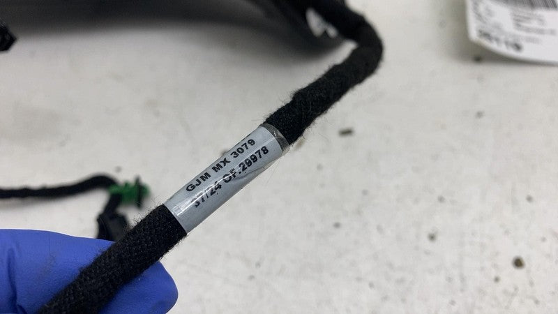 Door Mirror VOLKSWAGEN ID4 Left 25