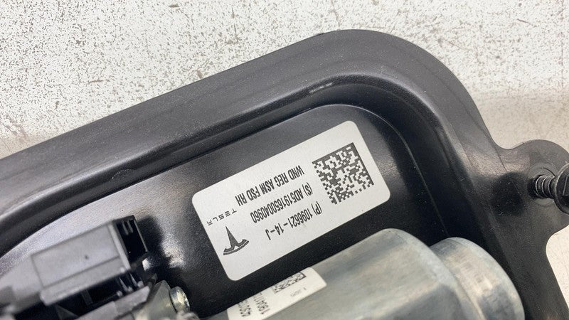109662114J ⭕ 2017-2023 Tesla Model 3 Front Door Window Regulator & Motor Right 1096621-14-J