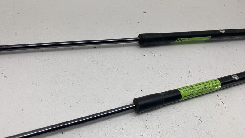 FL171110 ⭕ 18-21 Subaru Crosstrek Rear Tailgate Left & Right Shock Strut Lift Cylinder