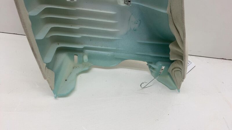1021613 07 B 2012-2020 Tesla Model S MS Passenger Side B-Pillar Upper Trim Cover Panel Right