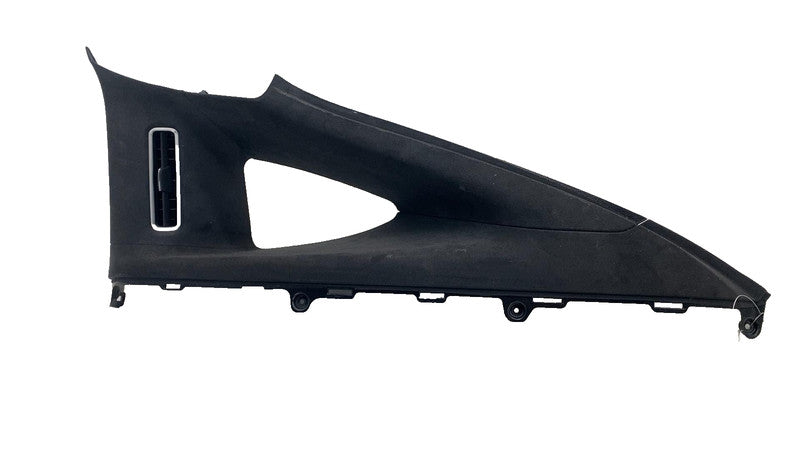 ⭕ 21-24 Model X Rear 3rd Row Right Interior C-Pillar Trim Assembly 103