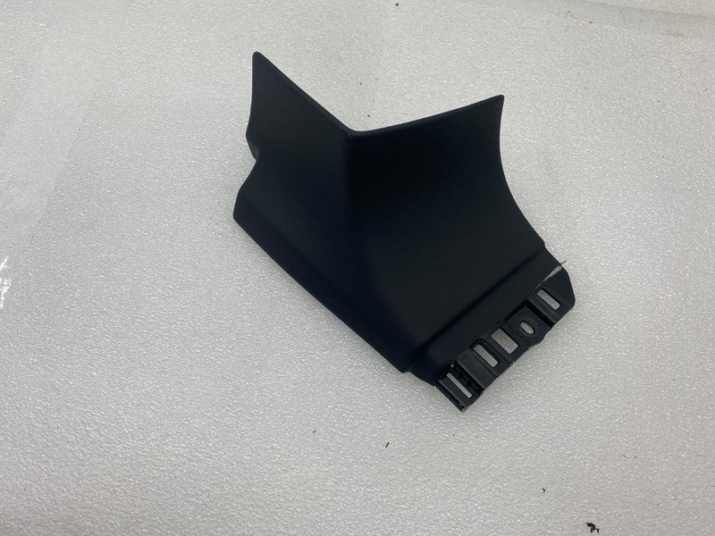 105037500D ⭕16-20 Tesla Model X Rear Passenger Side Door Sill Trim Cover Right 1050375-00-D