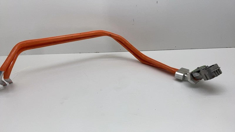 2024 Tesla Cybertruck High Voltage HV Busbar Battery Connector Header