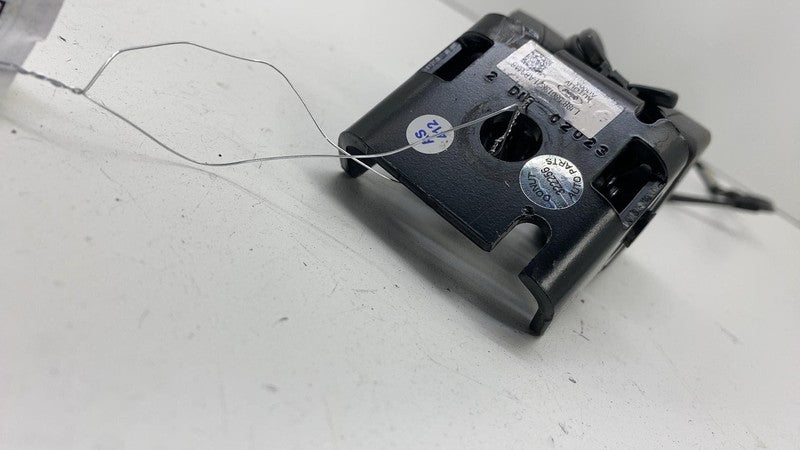 LJ8B-58613K21-AB3JA6 ⭕ 2021-2024 Ford Mustang Mach-E Rear Right Seat Belt Buckle LJ8B-58613K21-AB3JA6