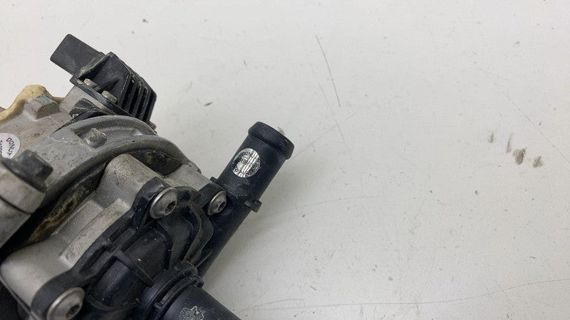 ⭕ 21-23 Polestar 2 Front Radiator Auxiliary Water Coolant Pump System