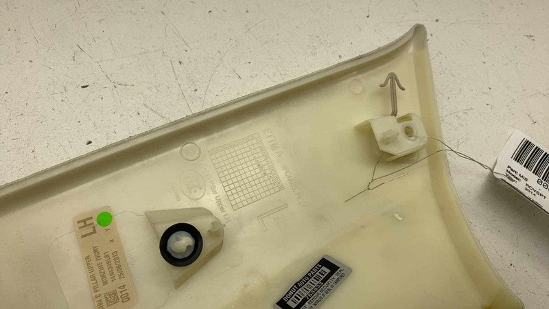 DK62-519A97-C ⭕ 14-19 Range Rover Sport Rear Left Side C-Pillar Upper Trim Cover DK62-519A97-C