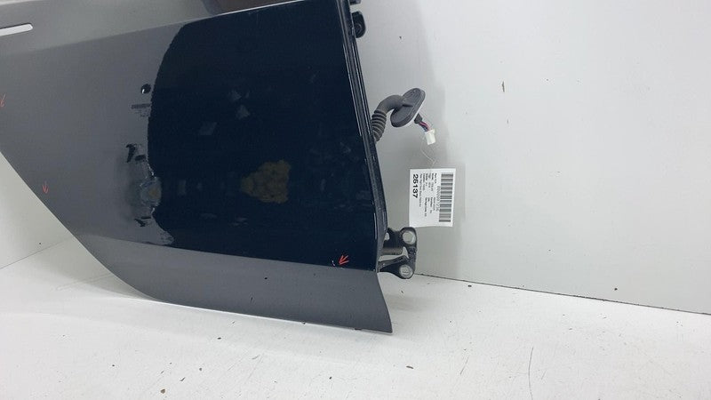⭕ 2017-2020 Tesla Model 3 Rear Passenger Side Door Shell Panel Right B