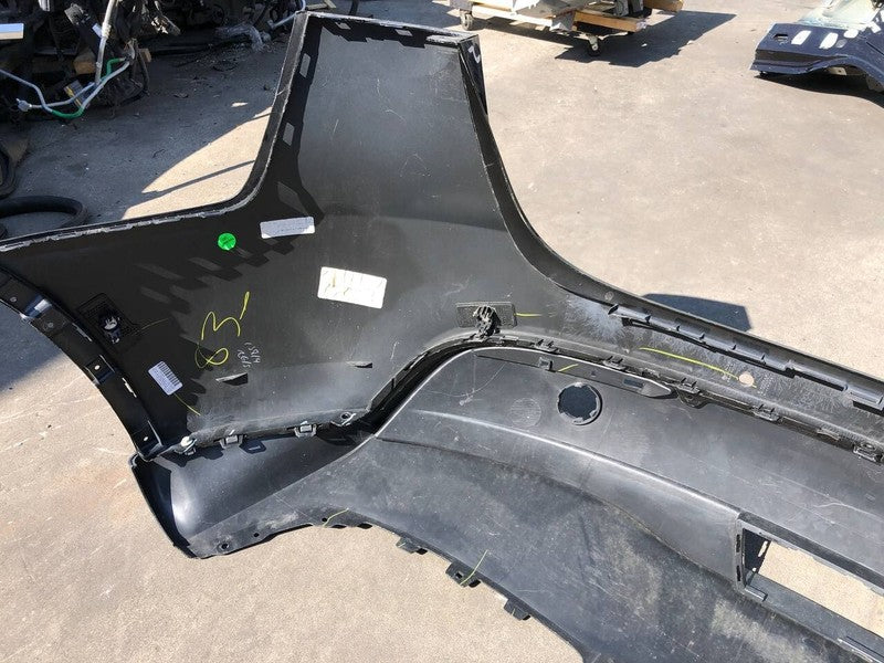 ⭕ 2020-2022 Tesla Model Y MY Rear Bumper Cover & Lower Valance Diffuser Assembly