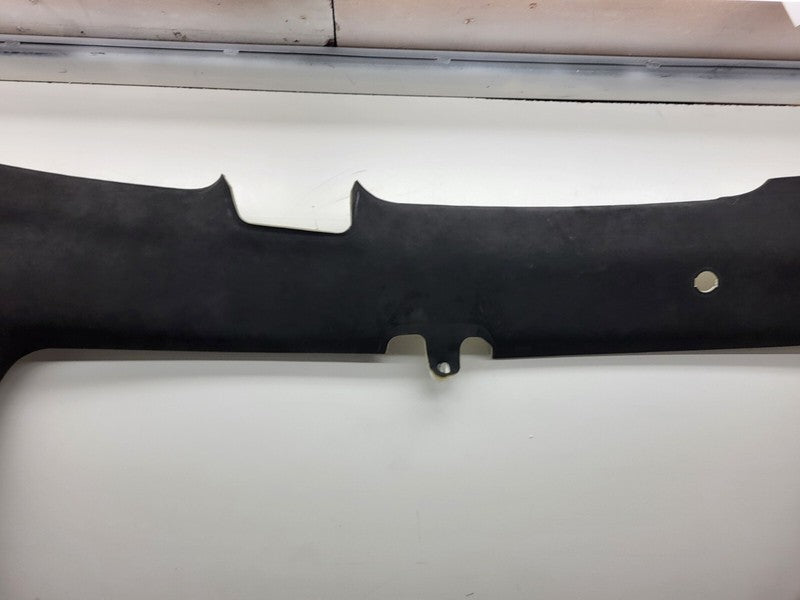 1045936 02 C ⭕ 2012-2020 Tesla Model S MS Panoramic Roof Ceiling Headliner Black 1045936-02-C