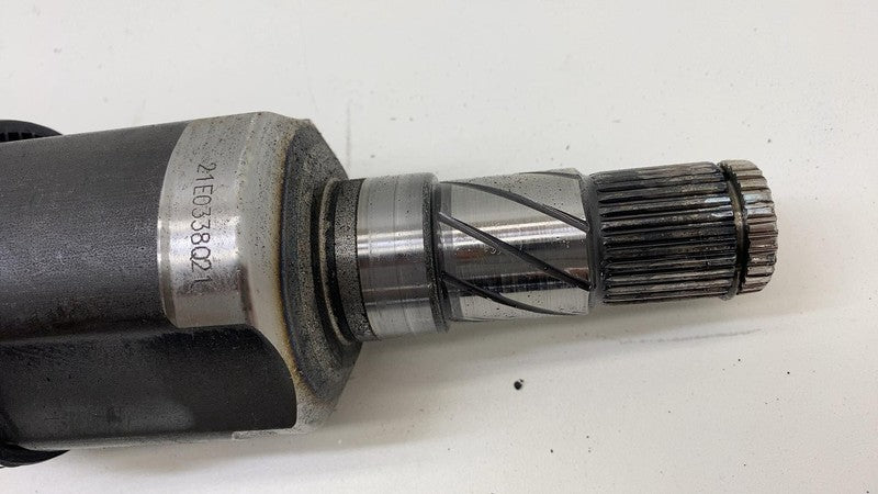 ⭕ 20-23 Tesla Model Y Rear Passenger Right Axle Shaft Halfshaft AWD 11