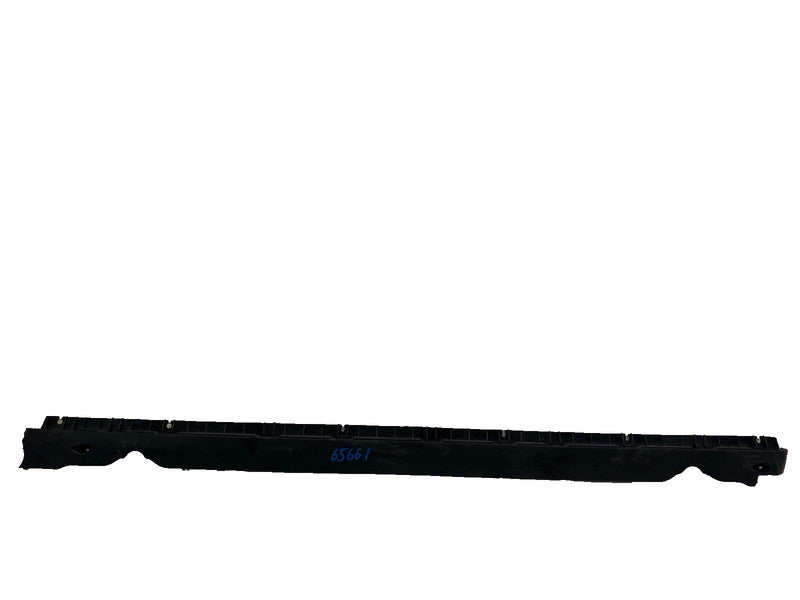 ⭕2020-2024 Model Y Right Skirt Rocker Molding Panel Carrier Bracket 14