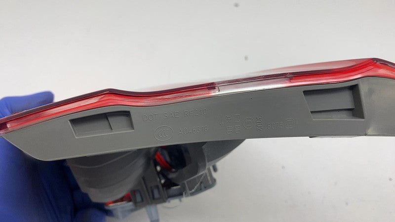 A2469066400 ⭕ 13-14 Mercedes-Benz B Electric Drive Rear Right Inner Tail Light A2469066400