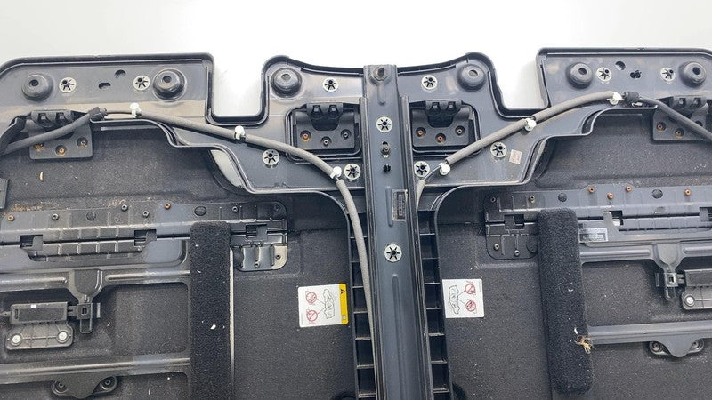 5RH97DX9AJ ⭕ 2017-2024 Chrysler Pacifica Rear 2nd Row Floor Load Tray Cover OEM 5RH97DX9AJ