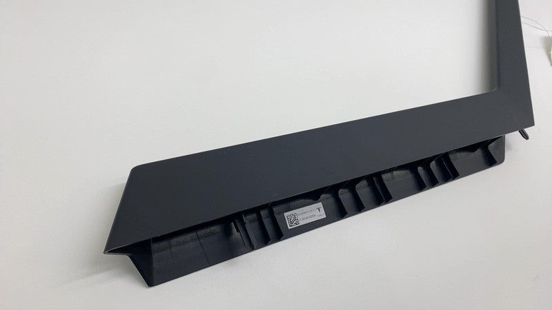 187655700D 2024-2025 Tesla Cybertruck Front Driver Left Center Console Side Trim Panel OEM