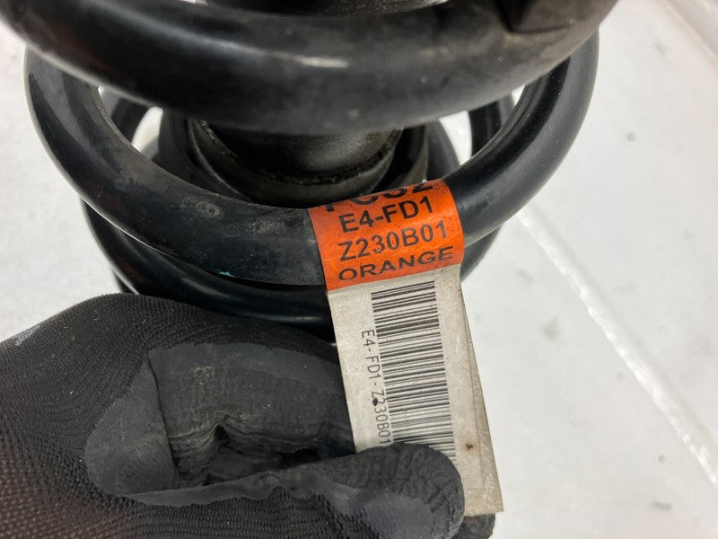 101561901E ⭕ 16-20 Model S Front Left or Right Suspension Coil Spring Module 1015619-01-E