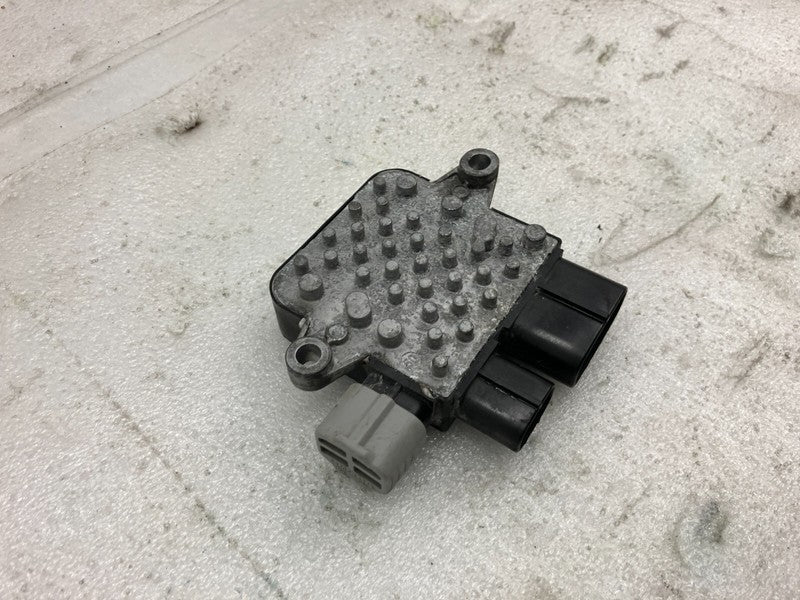 8282120280 ⭕ 2012-2020 Tesla Model S MS Driver Side Fan Relay Control Module Unit Left LH