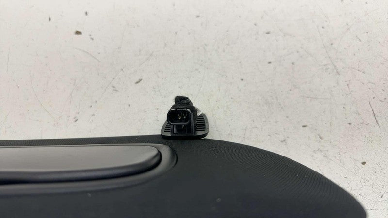 ⭕ 2017-2025 Chrysler Pacifica Front Passenger Side Windshield Sun Visor Right RH