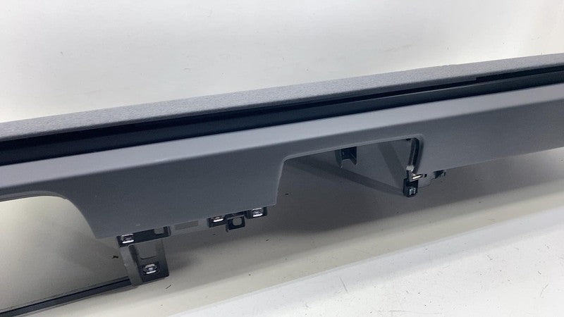 1728461-00-D ⭕ 24-25 Tesla Model 3 Front Dash Dashboard Instrument Panel Trim Cover Assembly