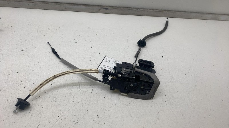 4K1837106L ⭕ 2019-2023 Audi E-Tron Quattro Front Right Door Lock Latch Actuator 4K1837106L