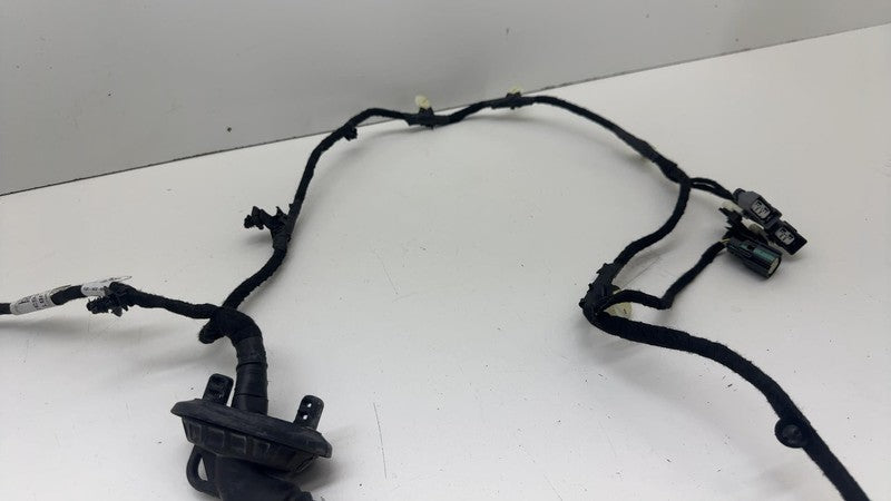 PJ8T14632NBC ⭕ 21-24 Mustang Mach-E Rear Right Door Wiring Harness Cable Wire PJ8T-14632-NBC