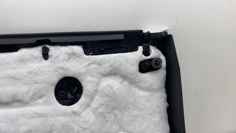 🍩 21-23 Tesla Model 3 Front Passenger Side Interior Door Panel Trim Ca