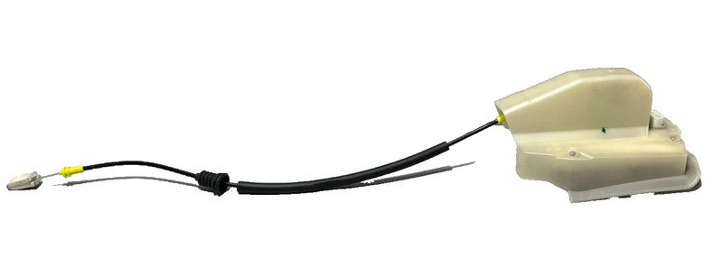 ⭕ 17-23 Tesla Model 3 Y Rear Left Door Lock Latch Actuator & Cable 150