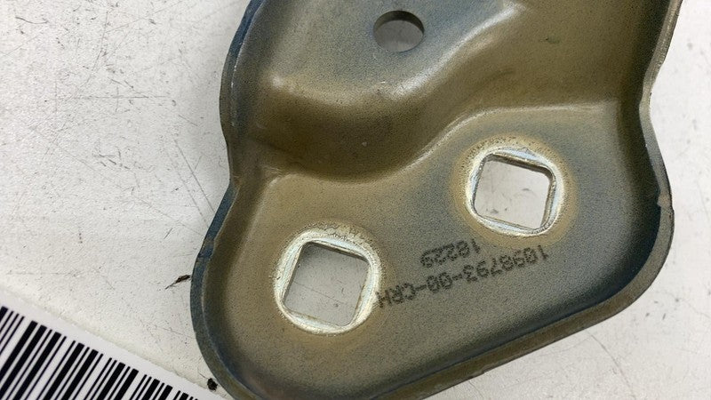 ⭕ 17-25 Model 3 Front Left & Right Bonnet Hood Hinge 1098793-00-C / 10