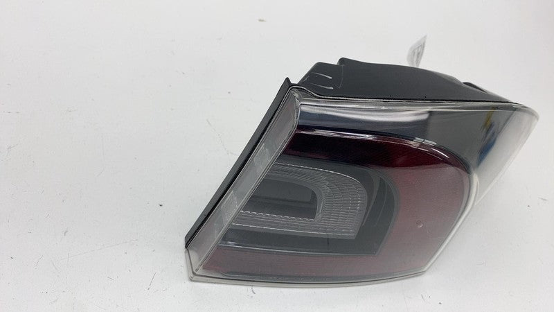 ⭕ 2012-2022 Tesla Model S Rear Right Taillight LED Outer Tail Lamp 600