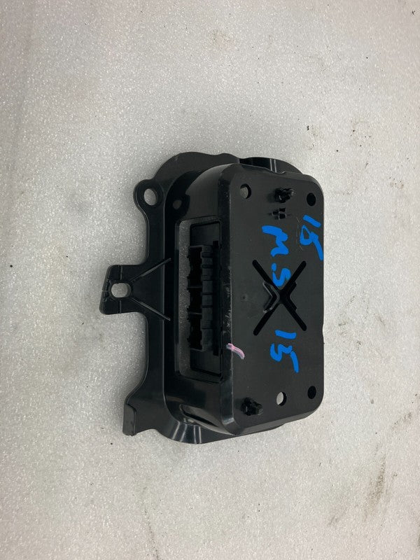 104847600D ⭕ 12-20 Model S ECU Park Distance Assist Control Sensor Module PDC 1048476-00-D