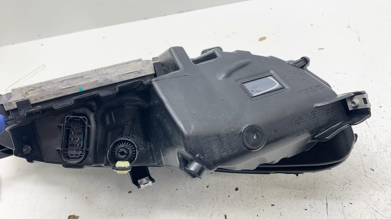 ⭕ 2016-2020 Tesla Model S Front Left Headlight Up-Level Headlamp LH 10