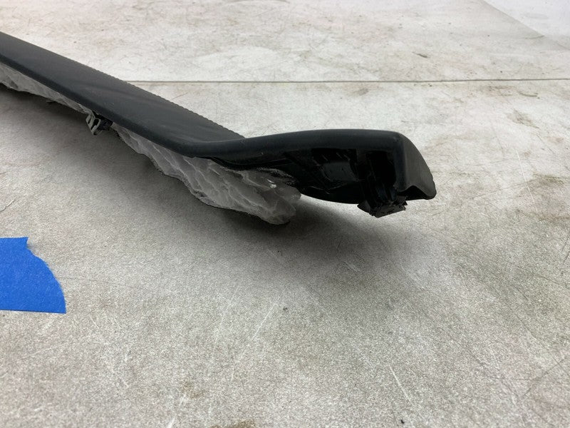 ⭕ 12-20 Tesla Model S Right Dash Lower Glove Box Trim Cover Panel 1002