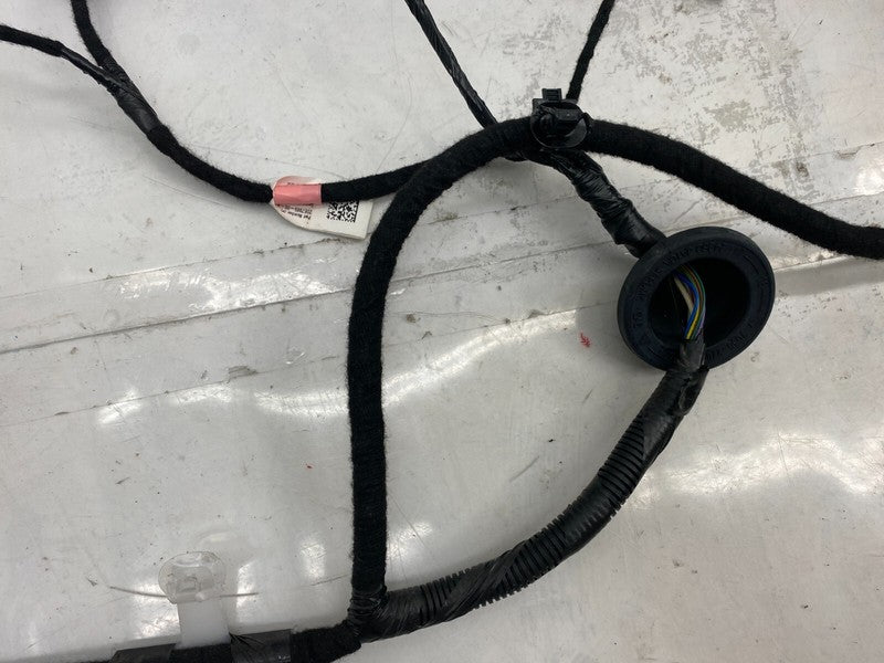 2067965 00 A ⭕17-20 Model 3 Rear Driver Side Door Wiring Harness Cable Wire Left 2067965-00-A