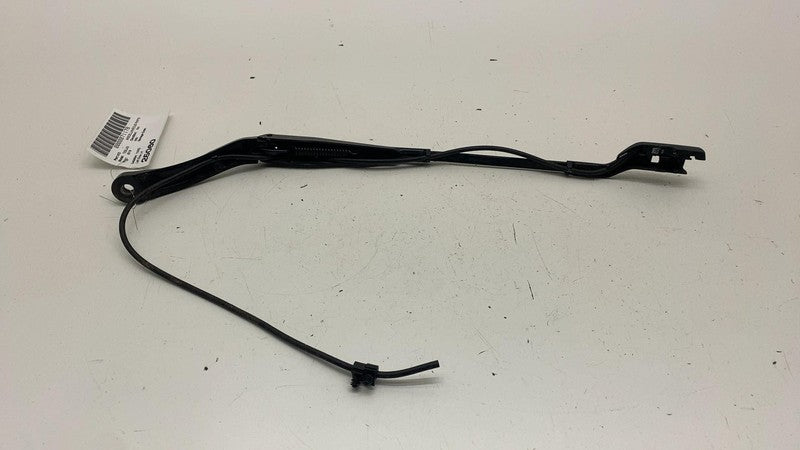 ⭕ 17-23 Tesla Model 3 Front Driver Side Windshield Wiper Arm Left 1076